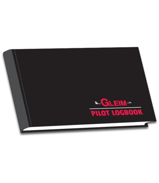 Gleim Logbook