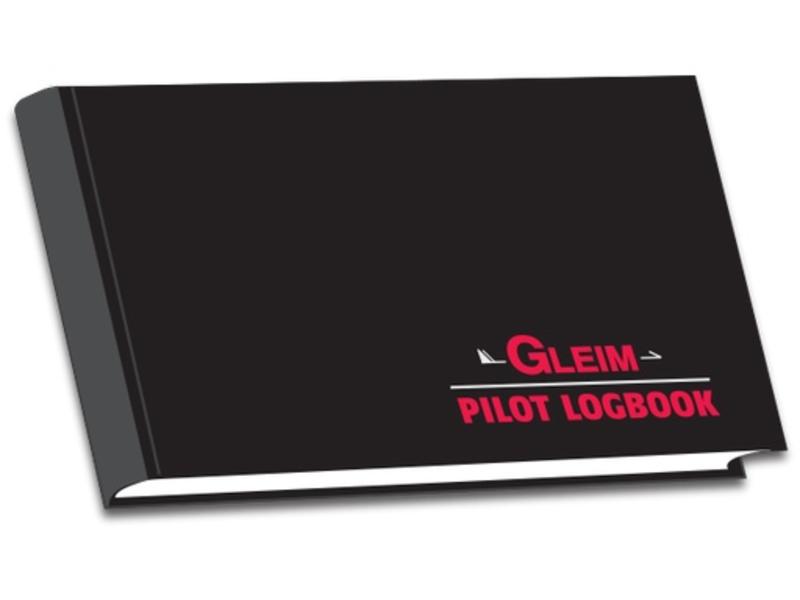 Gleim Logbook