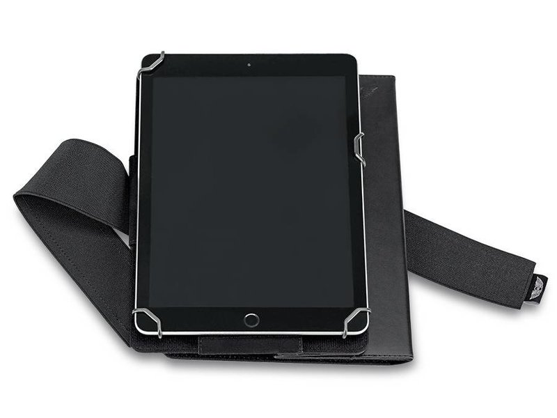 Kneeboard: iPad 9.7" Rotating