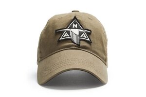 Cap: NAA P51 Hat