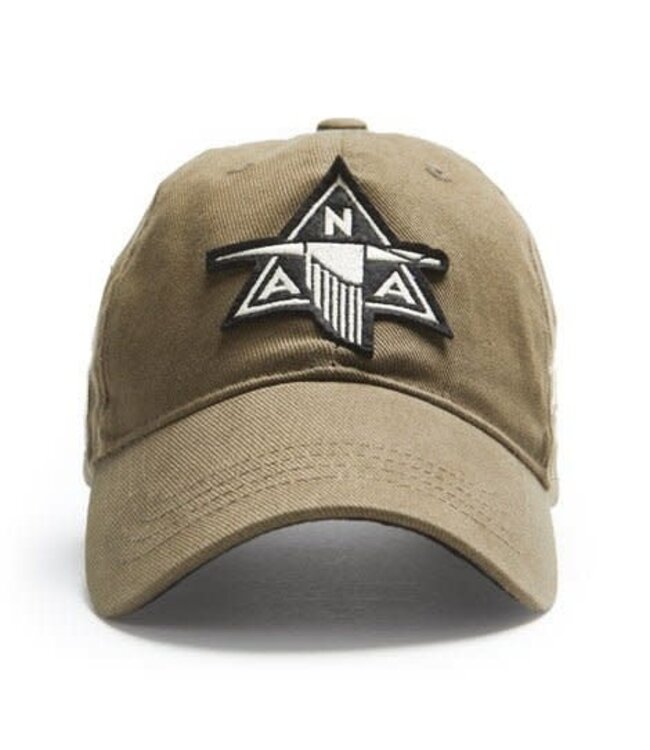 Cap: NAA P51 Hat