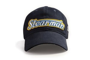 Cap: Stearman Hat