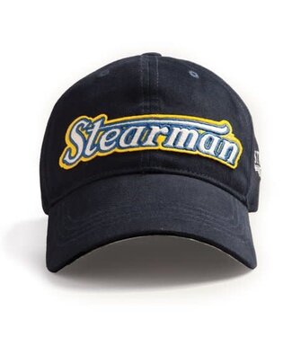 Cap: Stearman Hat