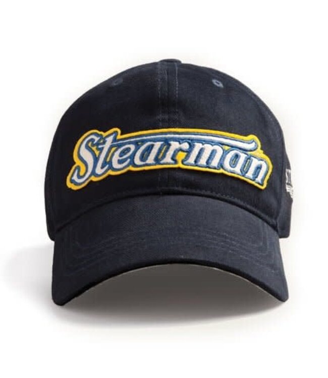 Cap: Stearman Hat
