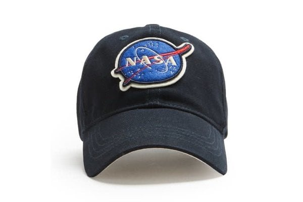 Cap NASA Navy
