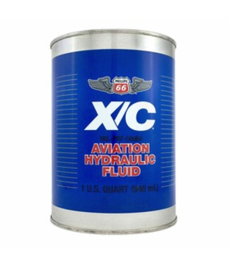 Phillips 5606 Hydraulic Fluid - Quart