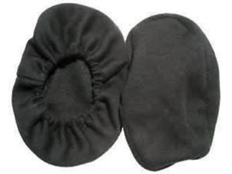 Comfort Covers Cloth Ear Seals