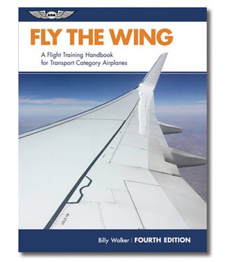 ASA Fly The Wing 4th ed.