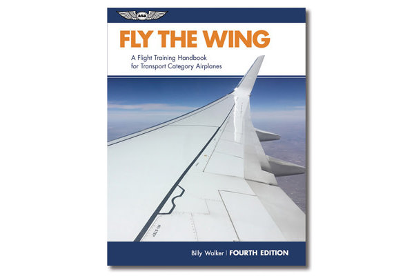 ASA Fly The Wing 4th ed.