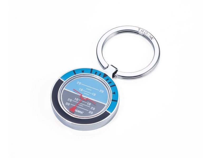 Keychain: Artificial Horizon