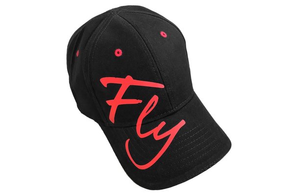 Hat: Dare To Fly Air Boss Buttonless