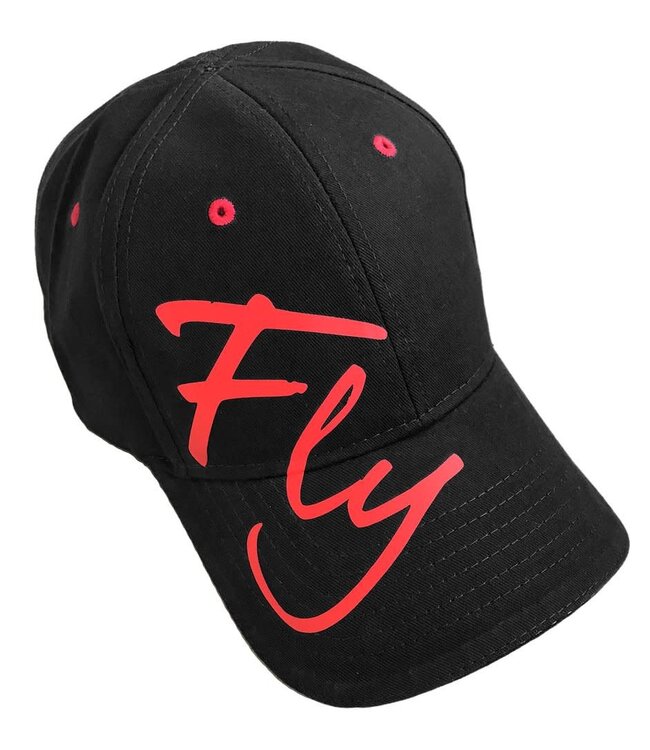 Hat: Dare To Fly Air Boss Buttonless