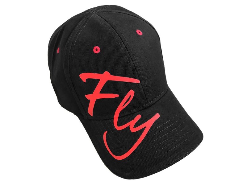 Hat: Dare To Fly Air Boss Buttonless