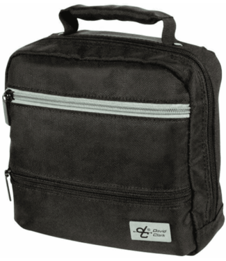 David Clark Headset Bag