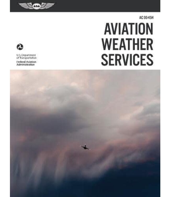 ASA Aviation Weather