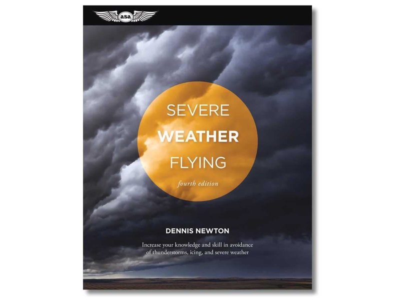WingAero Inc. Severe Weather Flying