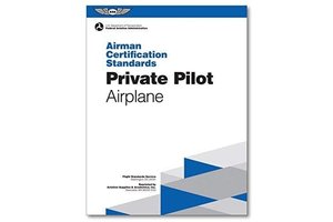 ASA ACS: Private Pilot Airplane