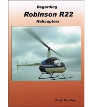 TAP Publishing Co. Robinson R22