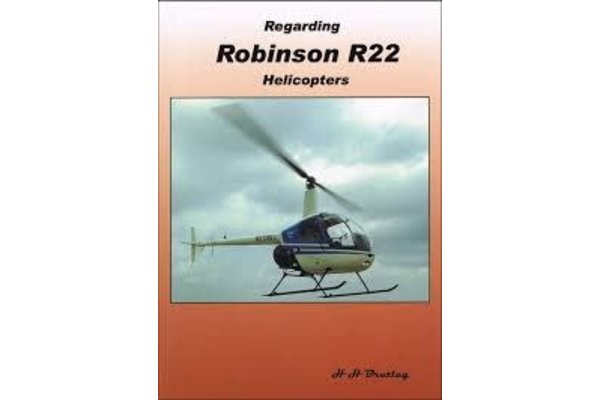 TAP Publishing Co. Robinson R22