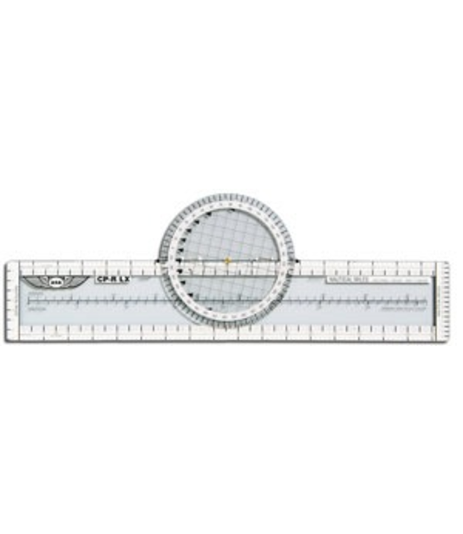 ASA Ultimate Rotating Plotter RLX