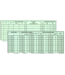 Jeppesen Sanderson Jeppesen Pilot Logbook