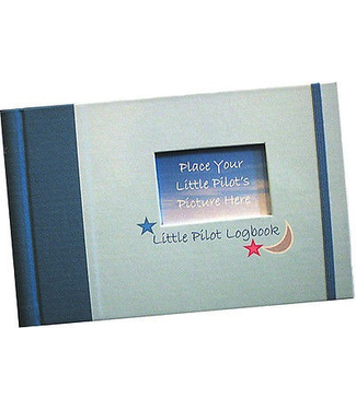 Little Pilot Logbook