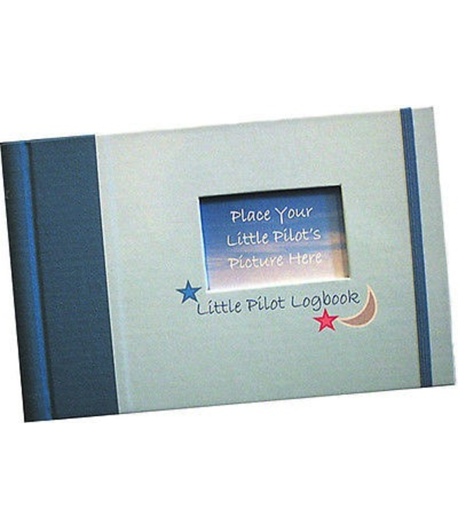 Little Pilot Logbook