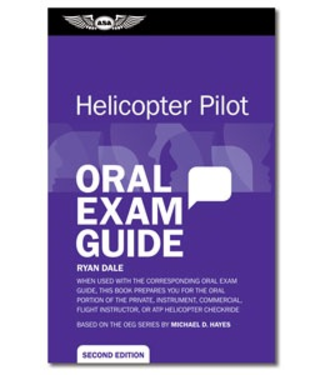 Helicopter Oral Exam Guide