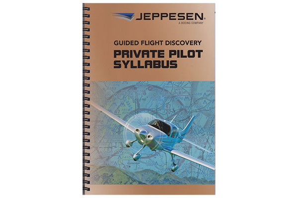 Private Pilot Syllabus