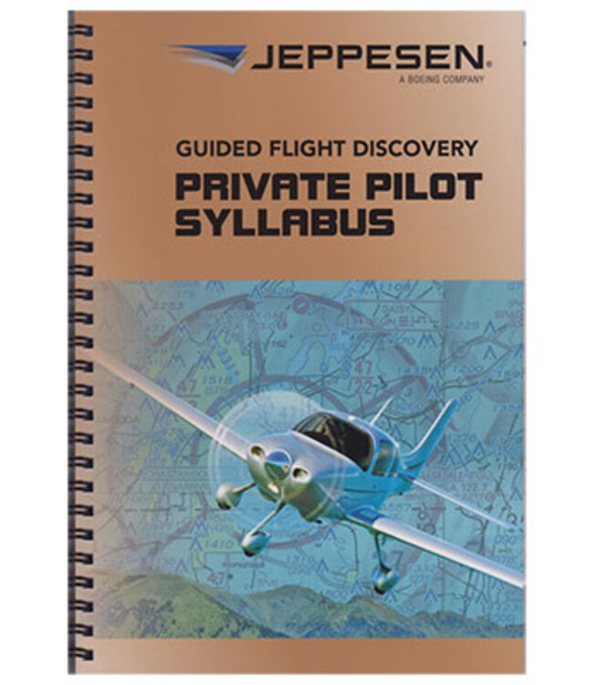 Private Pilot Syllabus