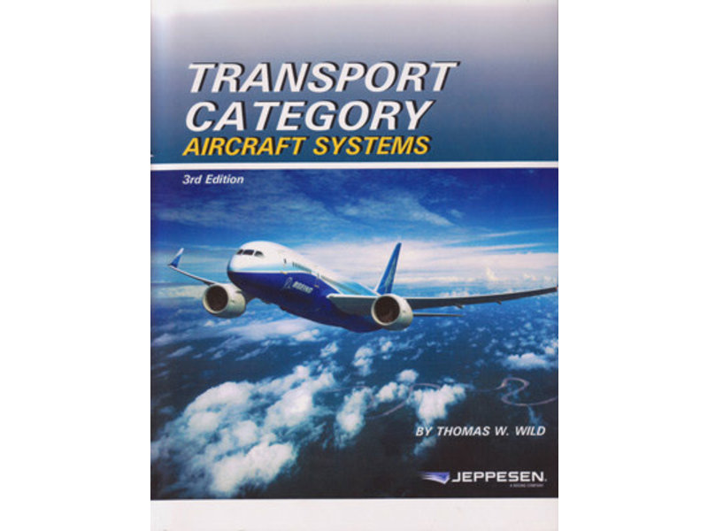 AVIALL Transport Category Aircraft Systems