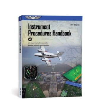 ASA Instrument Procedures Handbook