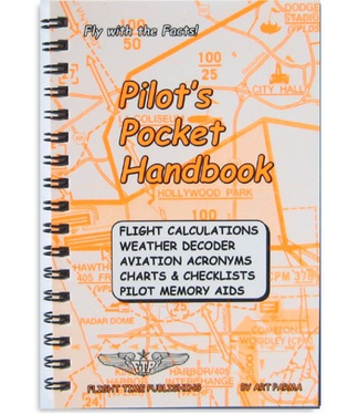 Pilot's Pocket Handbook