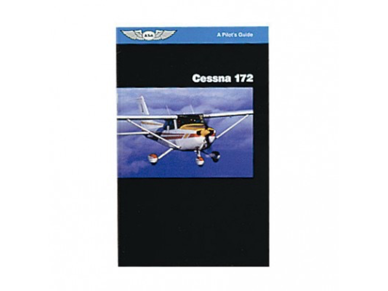 Pilot's Guide Cessna 172