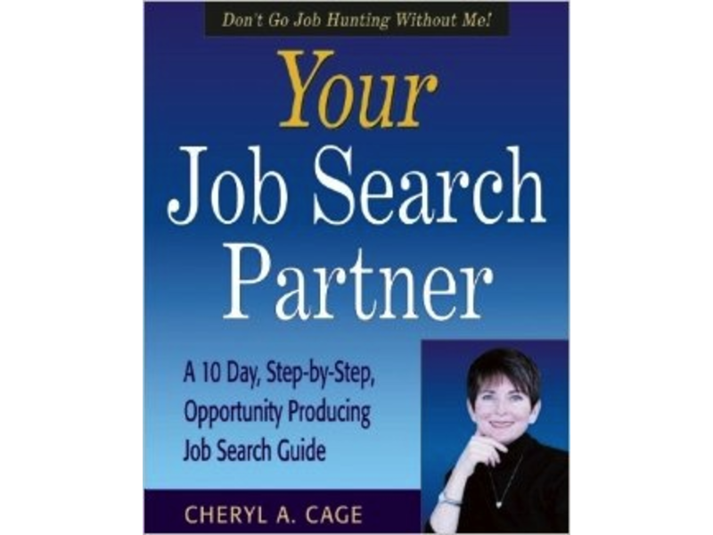 Your Job Search Partner*Outlet