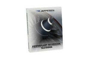 WingAero Inc. A&P Technician Powerplant Textbook