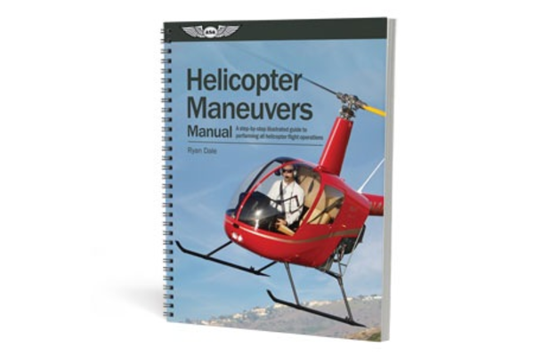 Helicopter Maneuvers Manual