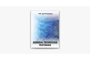 AVIALL A&P Technician General Textbook