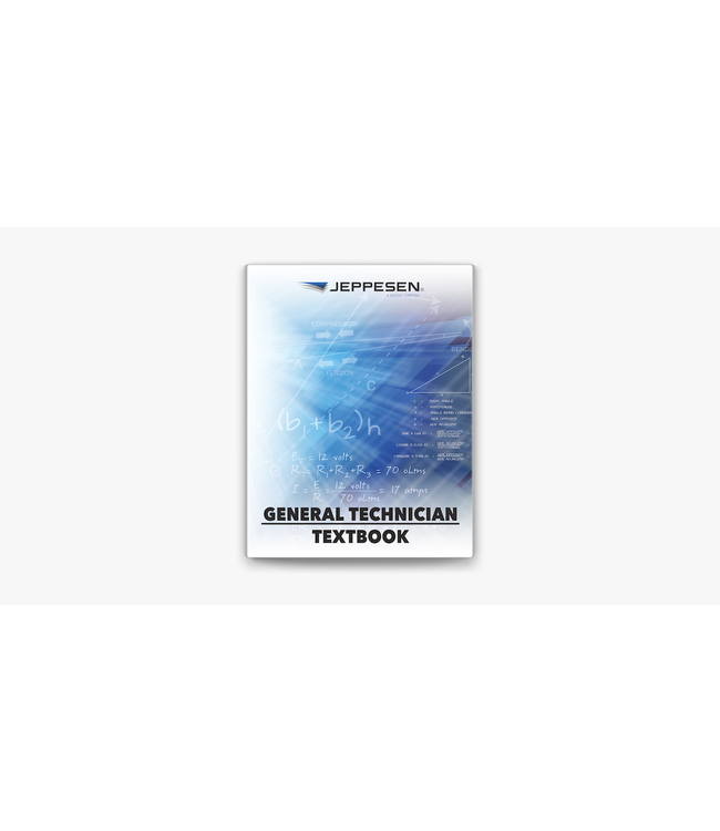 AVIALL A&P Technician General Textbook