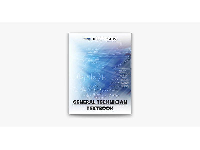 AVIALL A&P Technician General Textbook