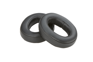 David Clark DC One X Leatherette Ear Seals