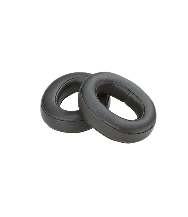 David Clark DC One X Leatherette Ear Seals