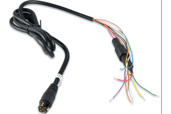 Zaon Flight Systems, Inc. Zaon Garmin 396/496 Interface Cable *OUTLET