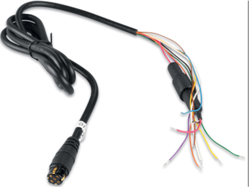 Zaon Flight Systems, Inc. Zaon Garmin 396/496 Interface Cable *OUTLET