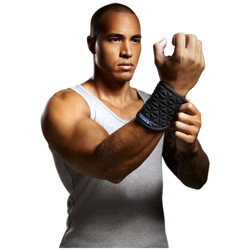 Cooling Wristband Flux *Outlet - Wayman Pilot Supplies
