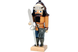 Aviator Nutcracker