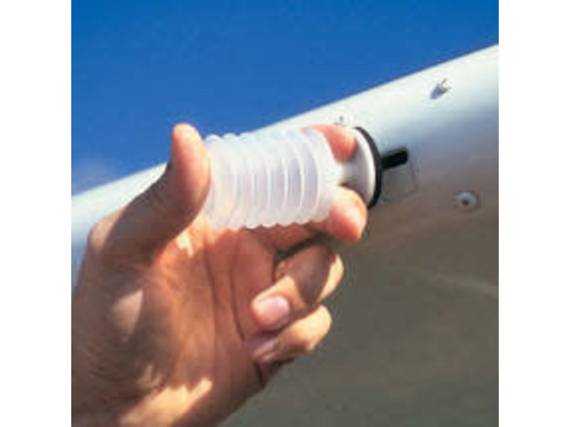 Aircraft Spruce Stall Horn Tester