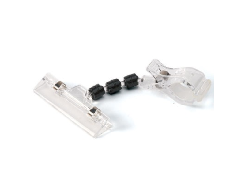 TAP Publishing Co. Adjustable Yoke Chart Clip