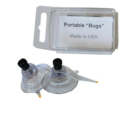 Aircraft Spruce Instrument Bug - Wayman Pilot Supplies