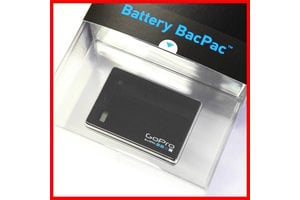 GoPro Baterry BacPac™   *Outlet